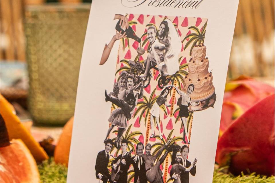 Muní Weddings