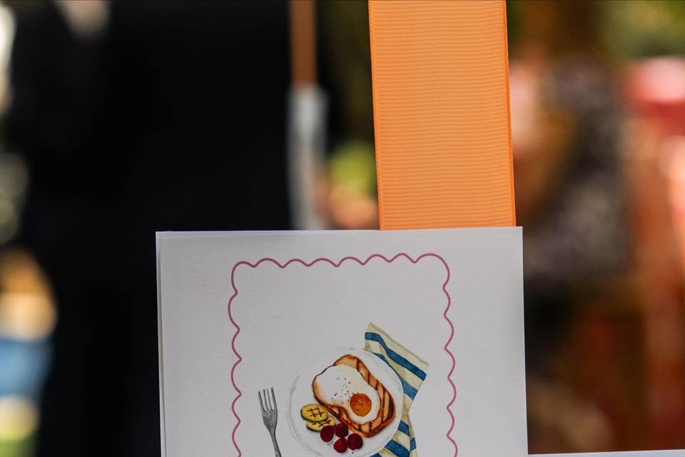 Muní Weddings