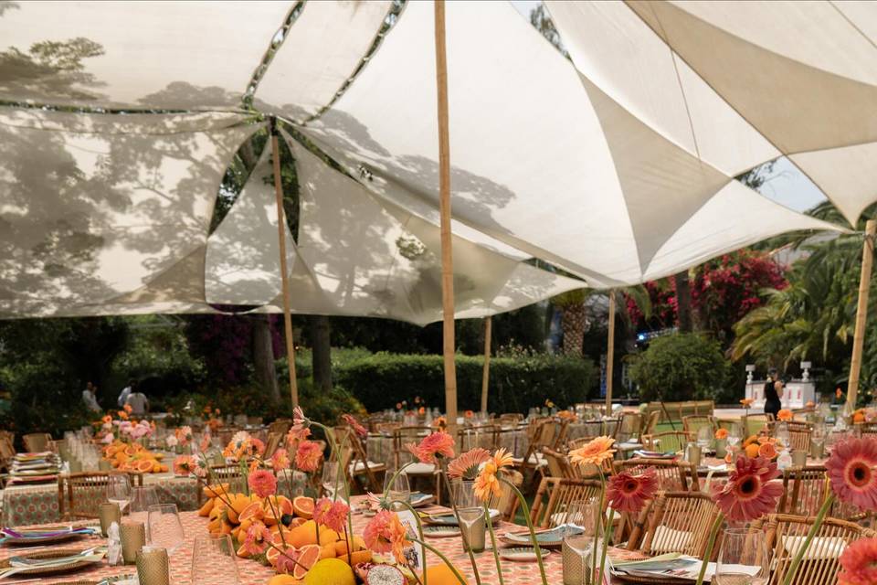 Muní Weddings