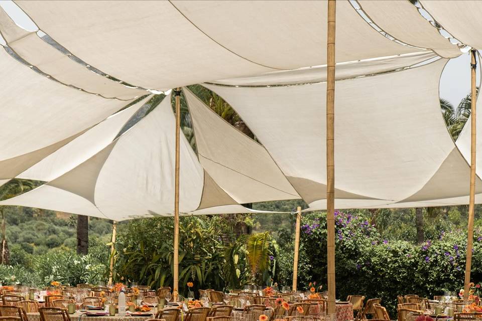 Decoración