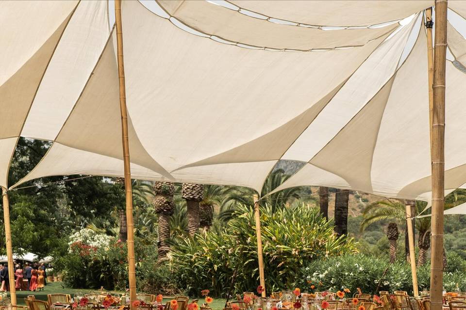 Muní Weddings