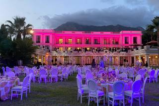 Exclusive Events Marbella