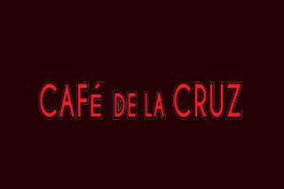 Café de la Cruz