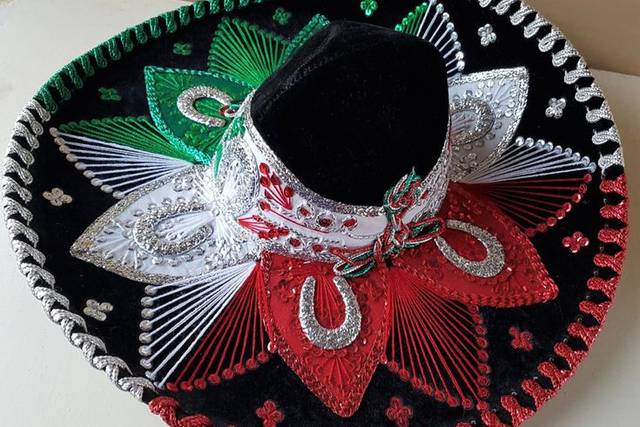 Mariachi Jaiak
