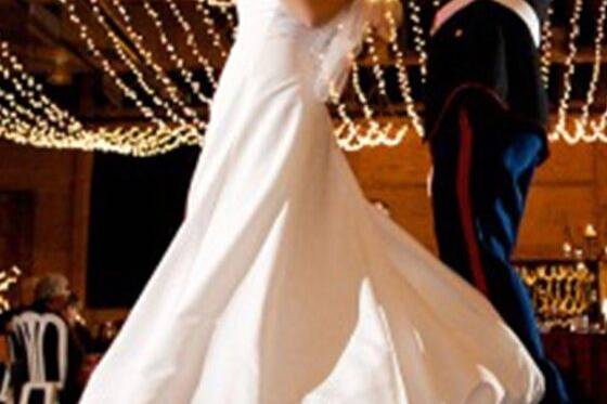 Baile novios