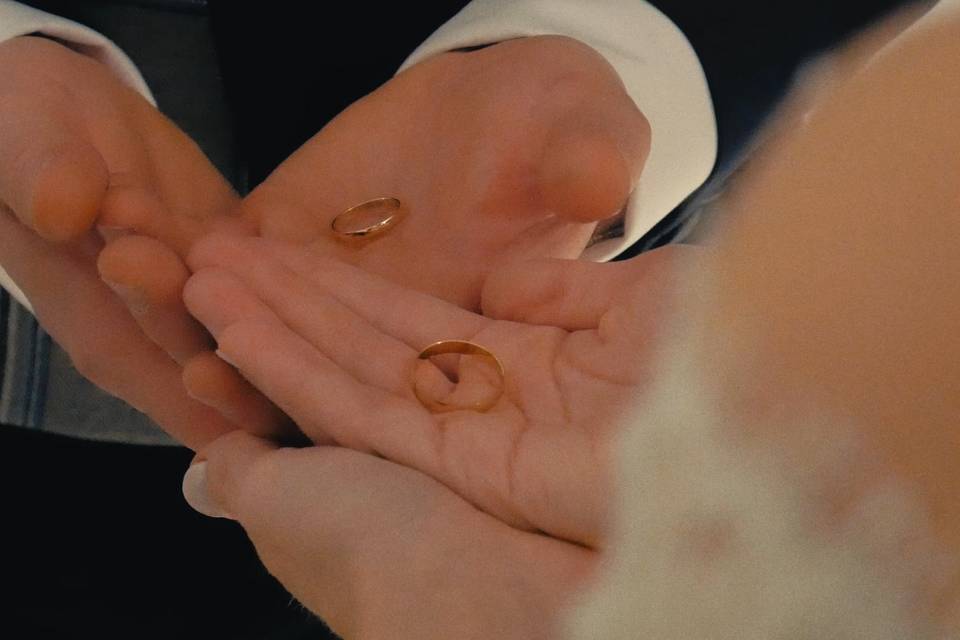 Anillos