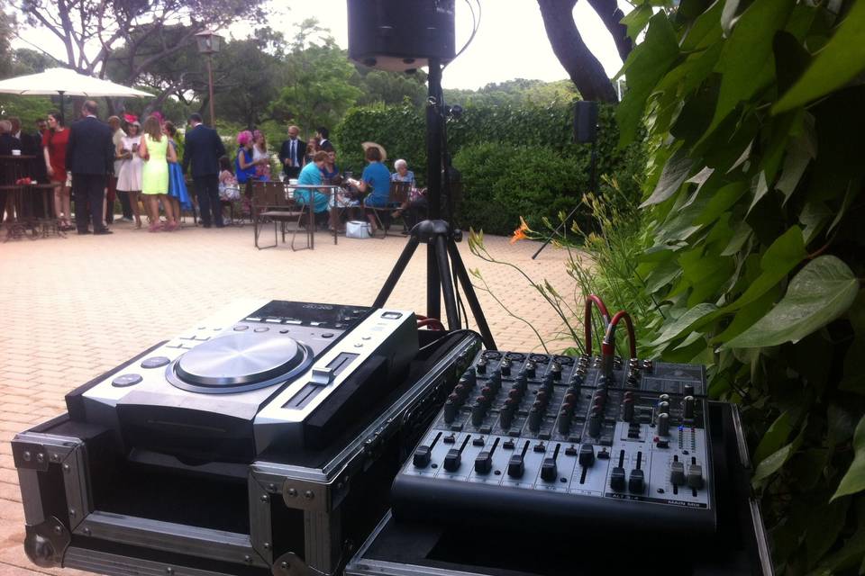 Sound For Events