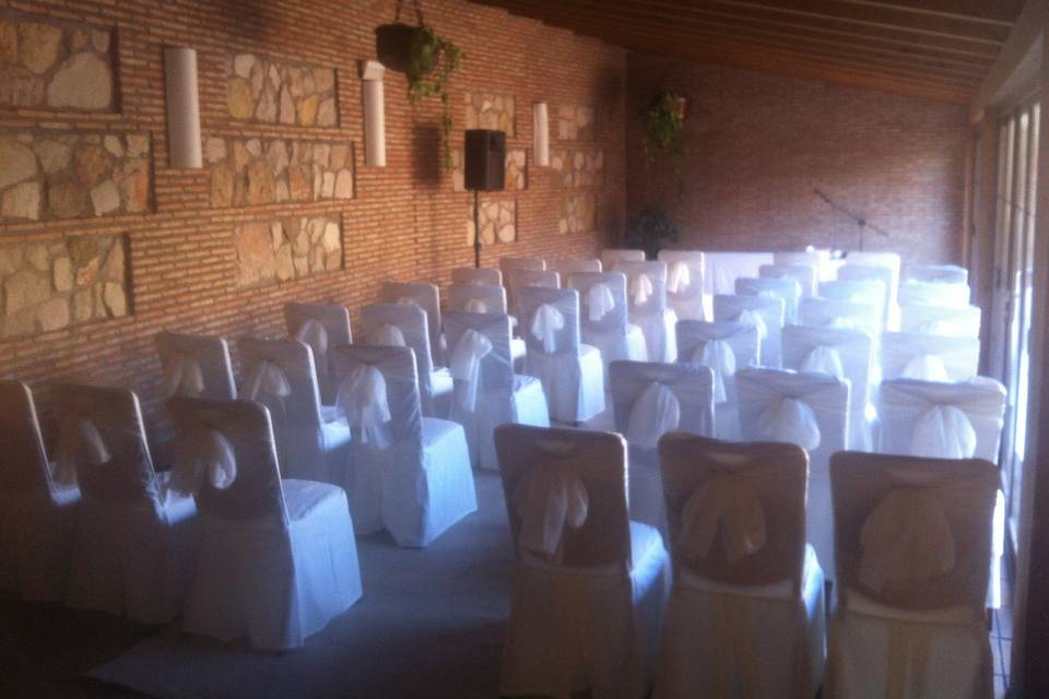Sound For Events