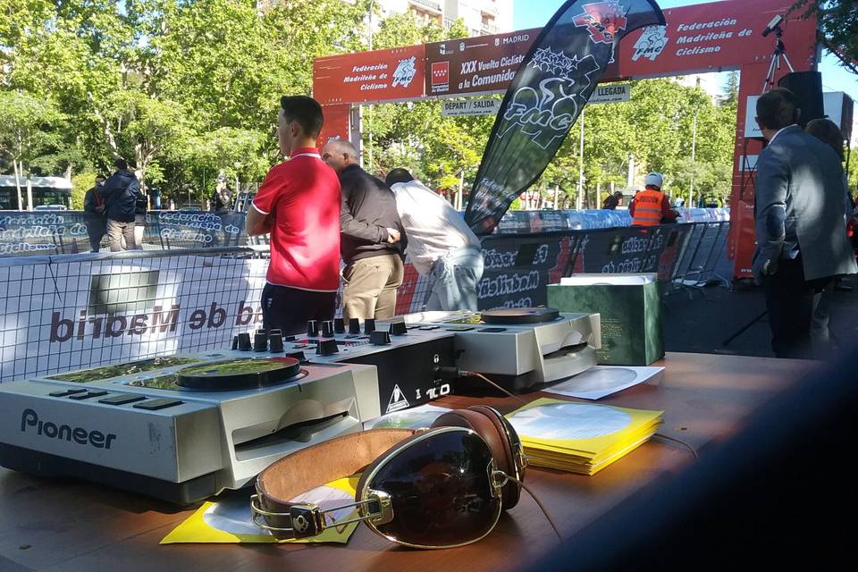 Sound For Events