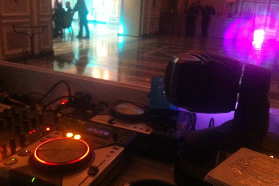 Sound For Events