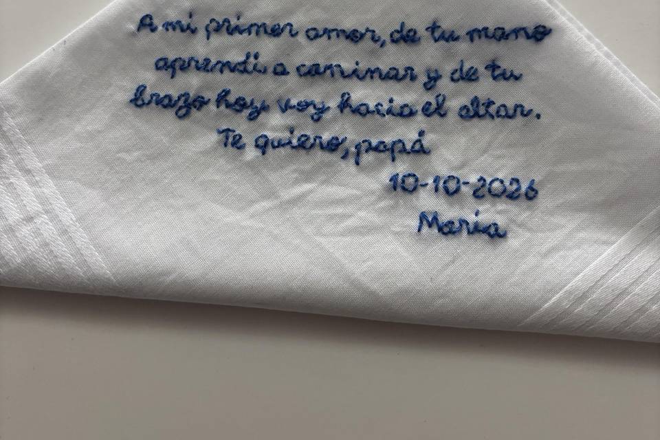 Pañuelo