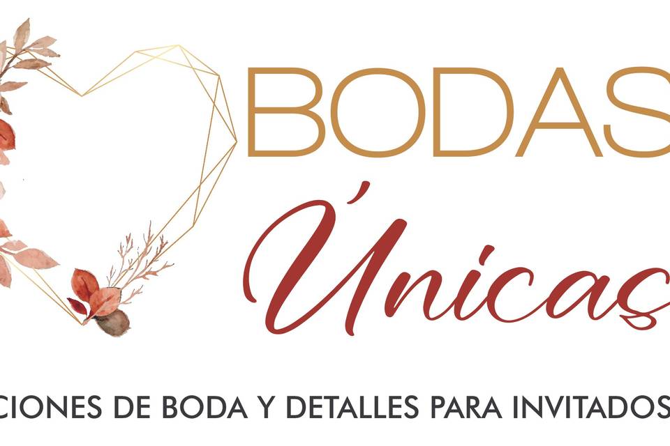 Bodas Únicas