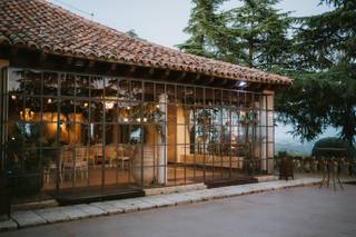 Najaraya by AGA Catering
