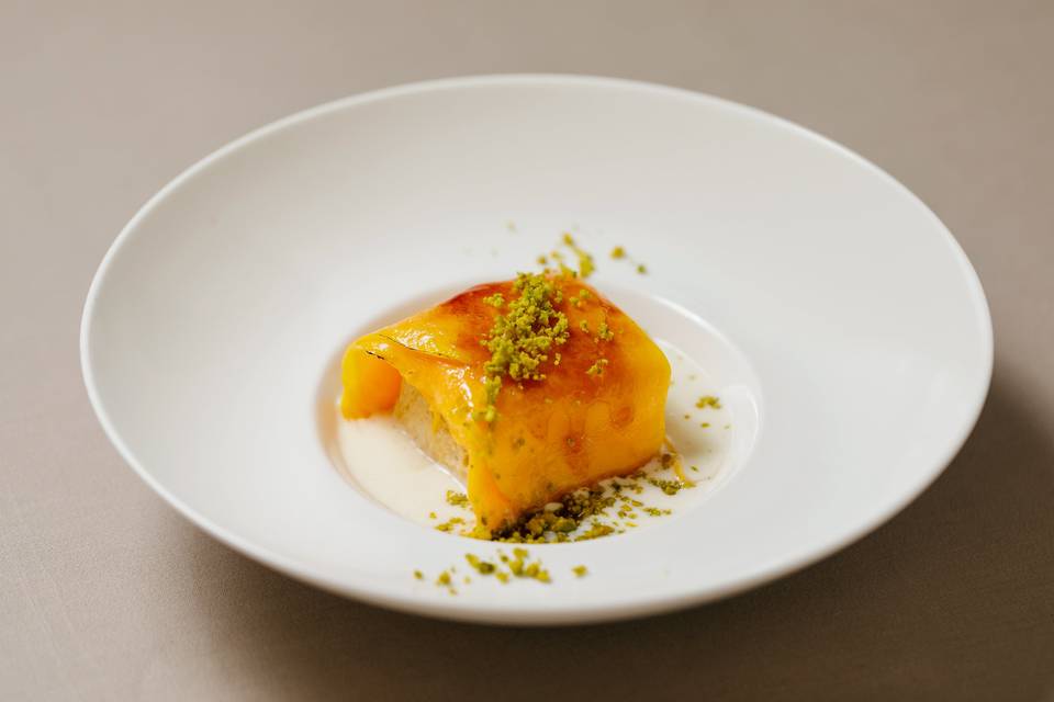 Torrija