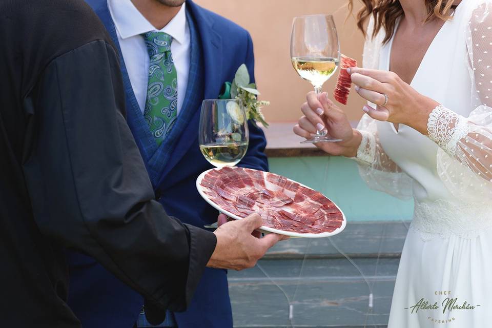 Jamón