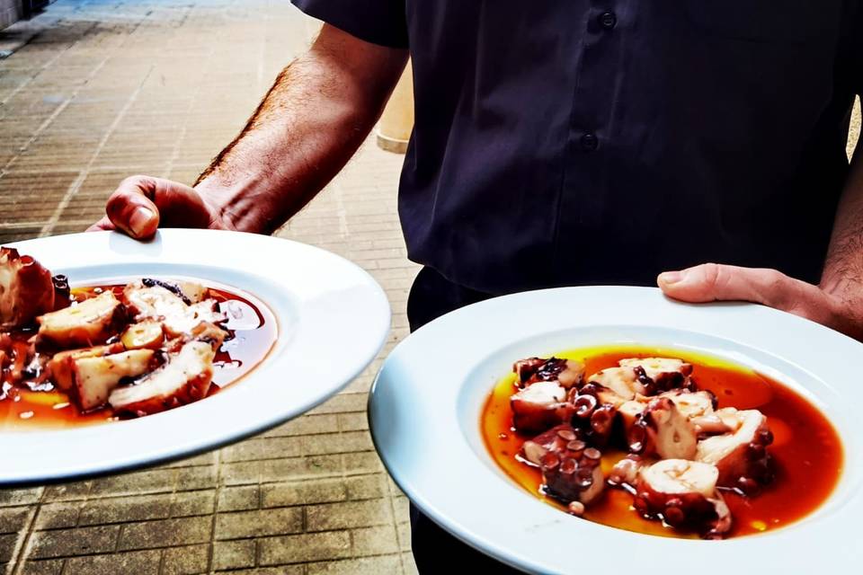 Pulpo