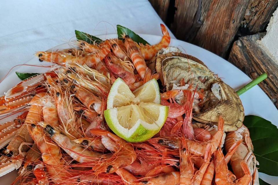 Restaurante D'Manuel