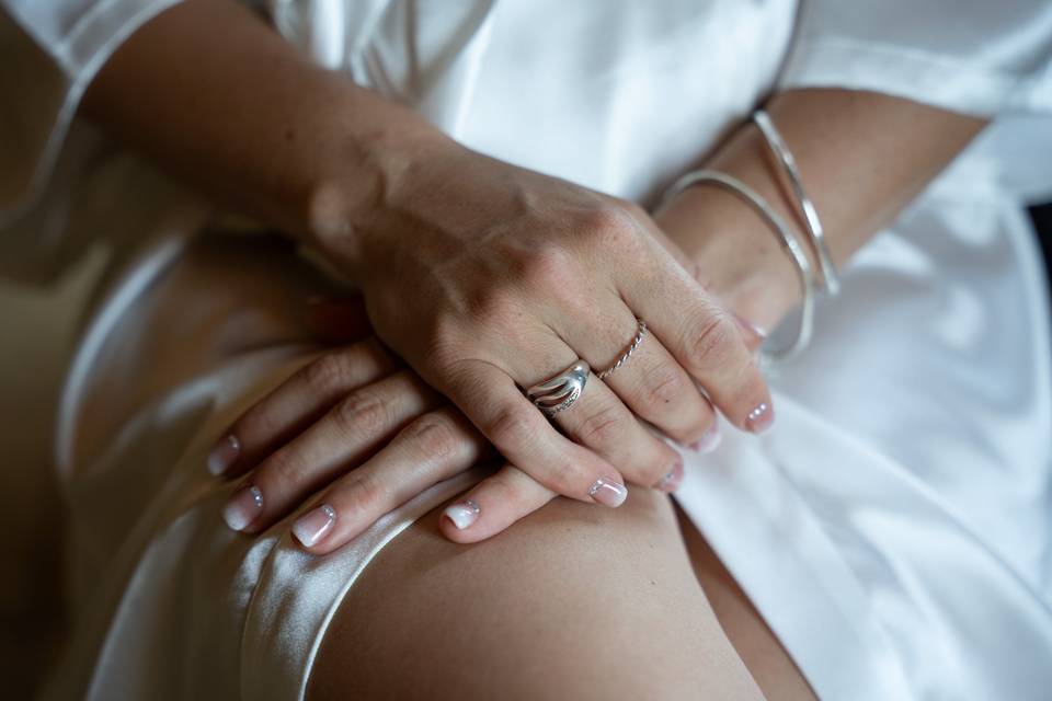 Preboda