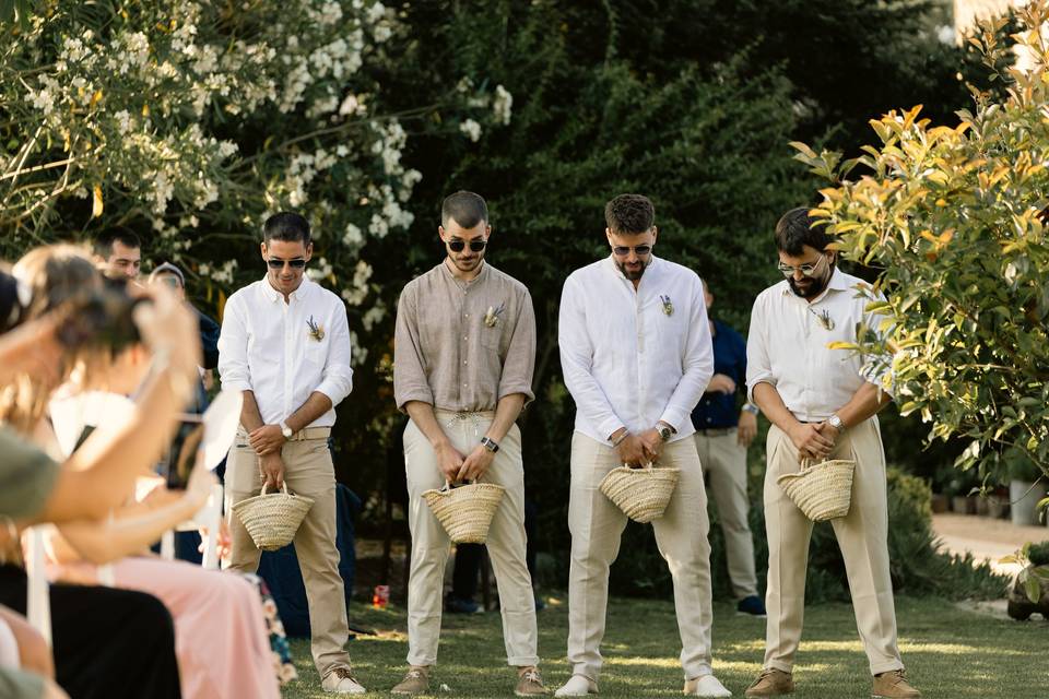 Ceremonia
