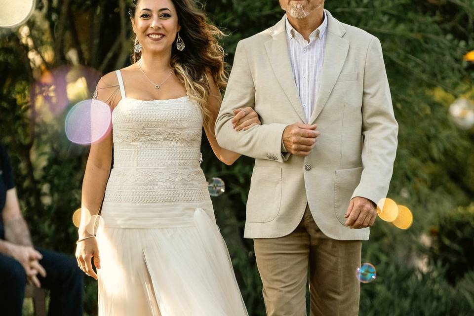 Ceremonia