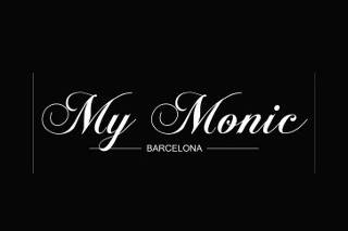 My Monic logotipo
