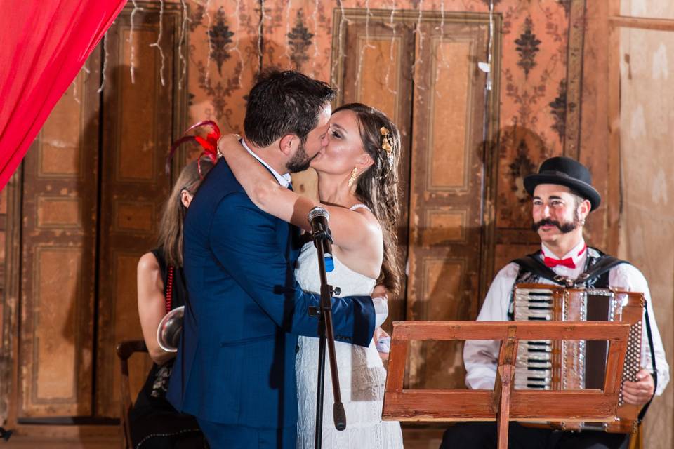 Boda de Mar-Pablo Jun. 2015