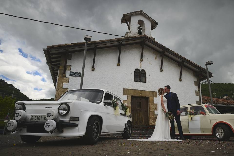 Iván Delgado Estudio Fotográfi