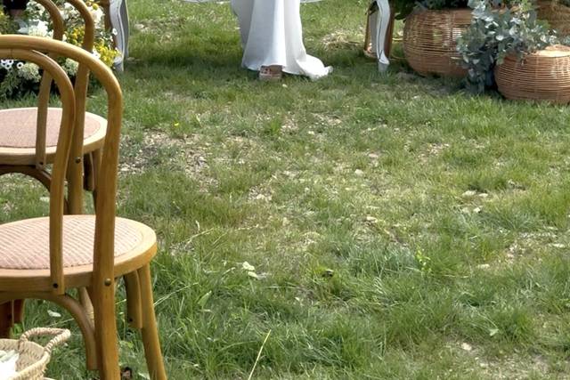 Ceremonia Garmendi