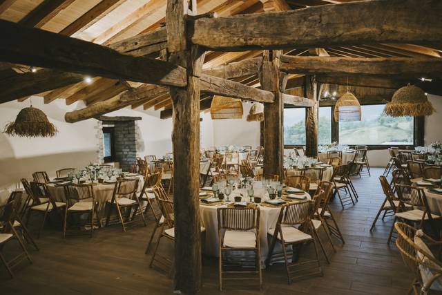 Comedor Garmendi
