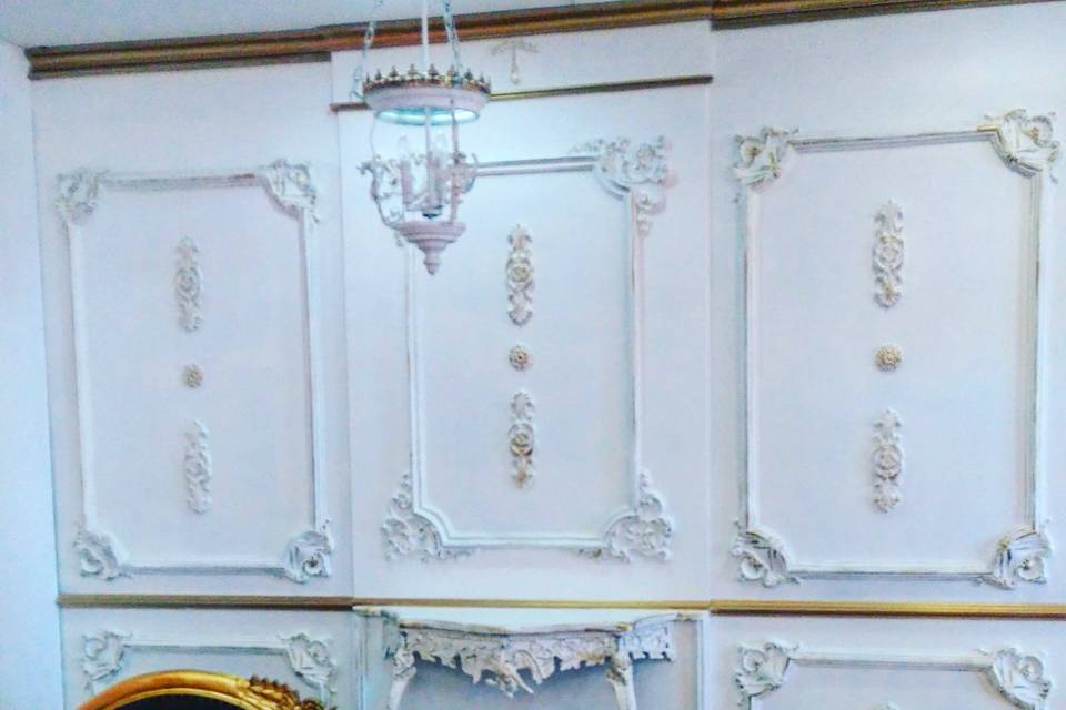 Decoración