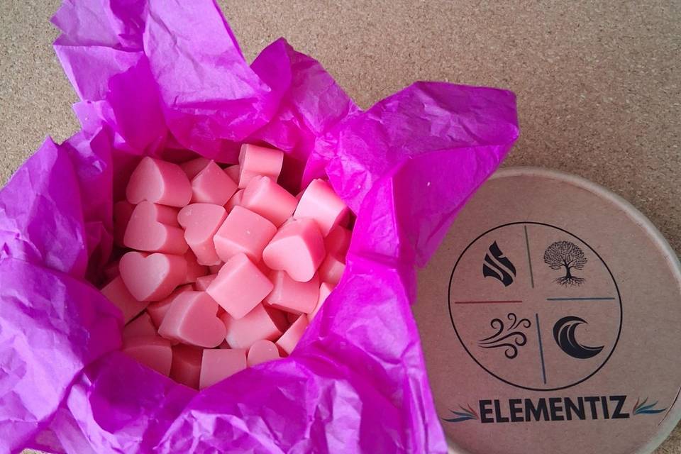 Wax melts