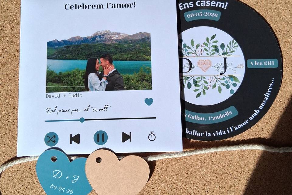 Invitación 