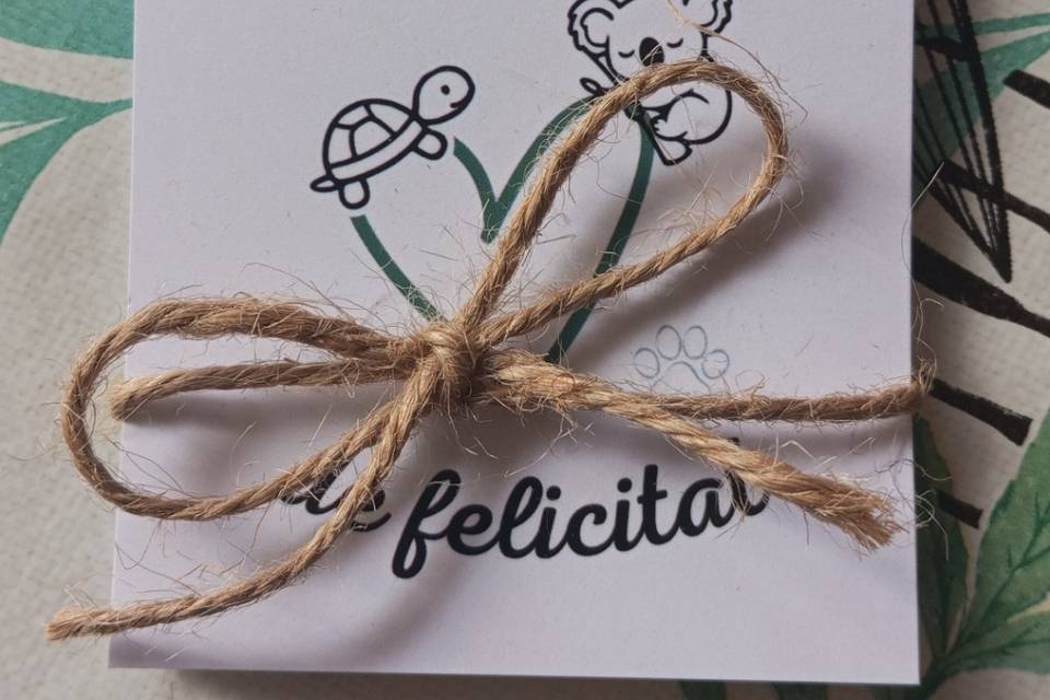 Pañuelos de felicidad