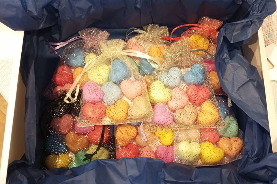Pack Sugranyes