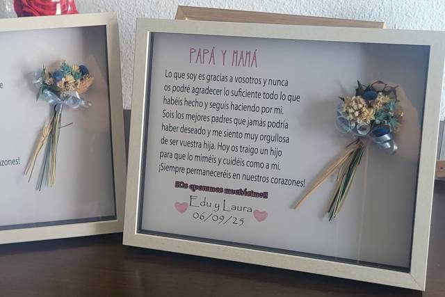 Foto Stilo Azahar