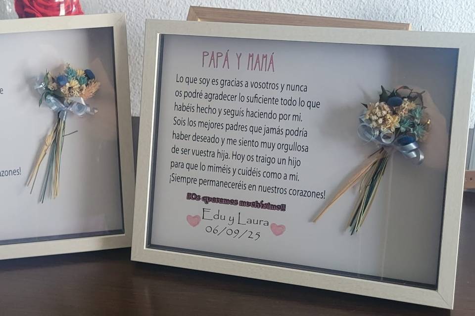 Foto Stilo Azahar