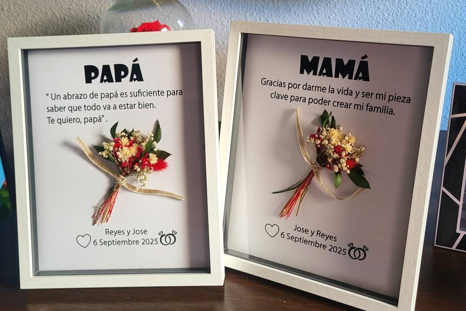 Foto Stilo Azahar