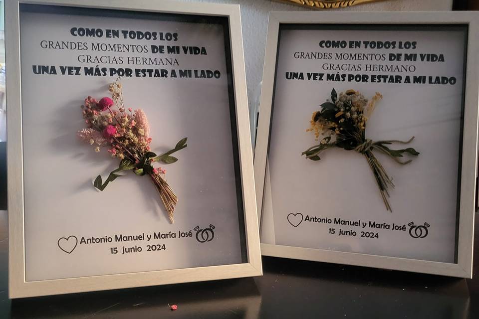 Foto Stilo Azahar