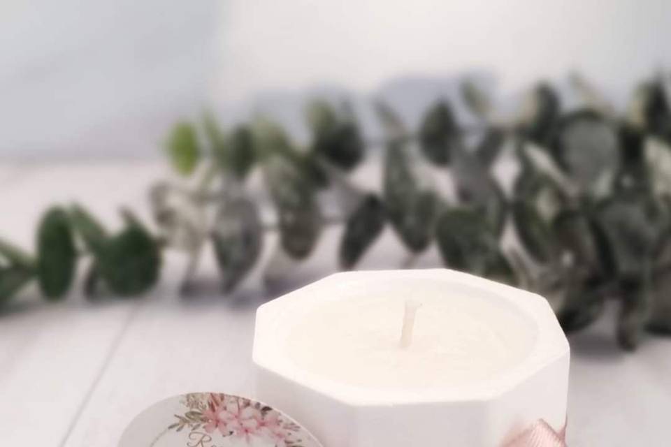 Mini velas