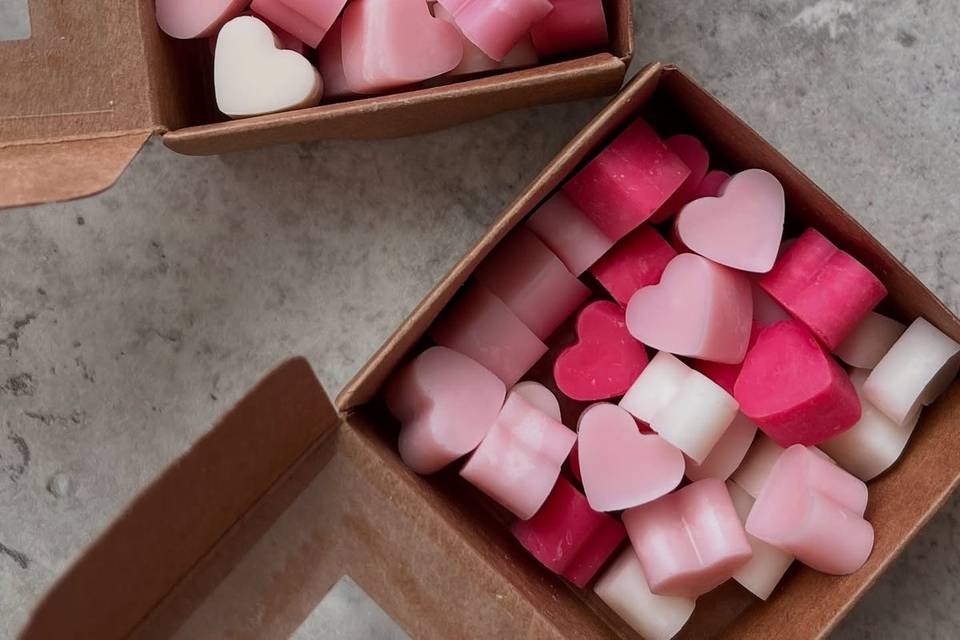 Wax melt