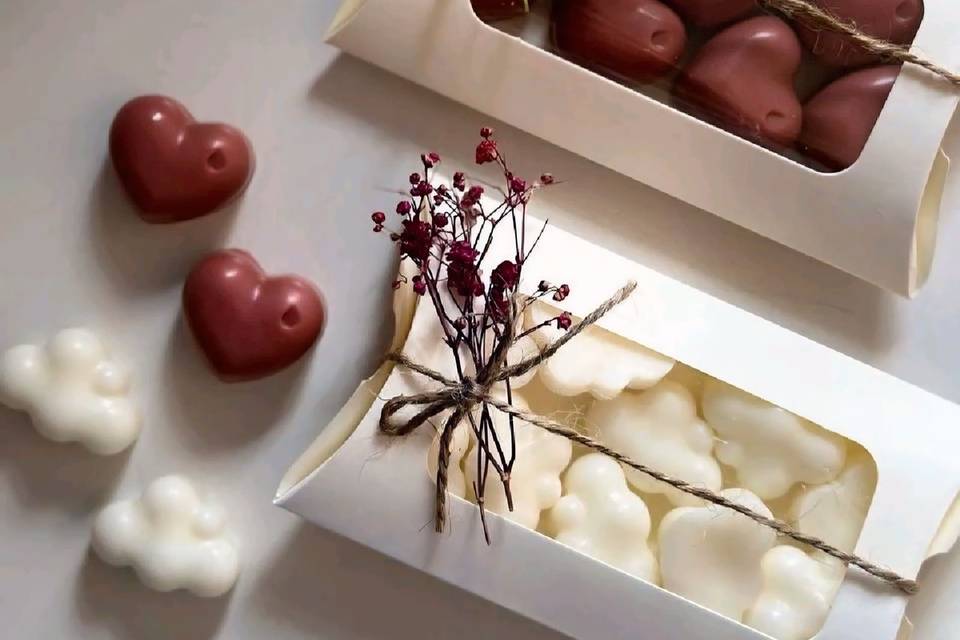 Cozy Candles