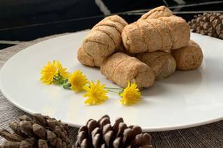 Dulce Tina - catering artesanal