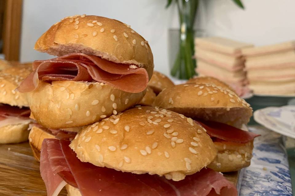 Sandwiches