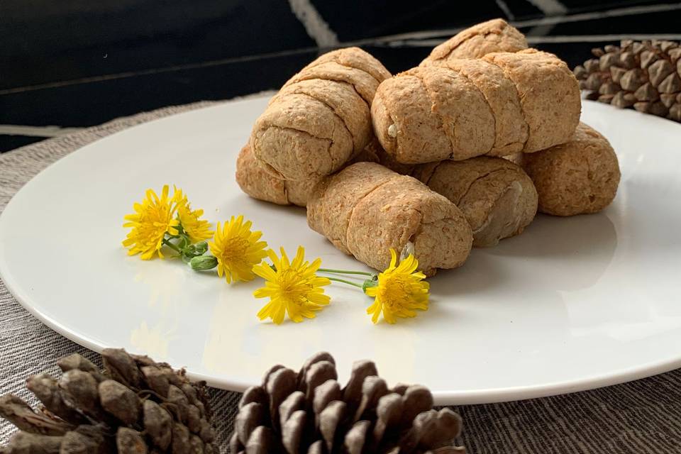 Dulce Tina - catering artesanal