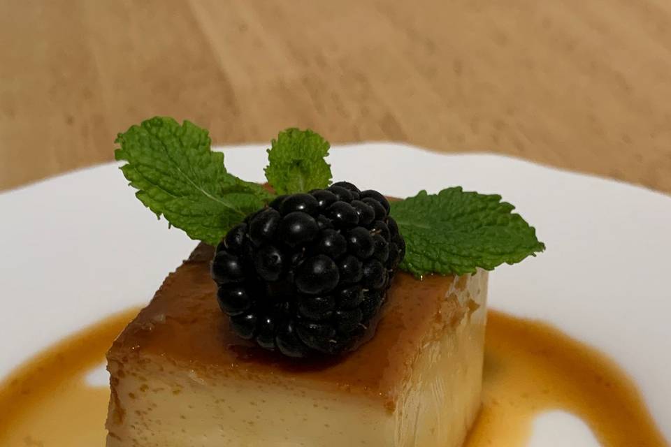 Quesillo tradicional