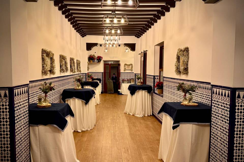 Eventos familiares