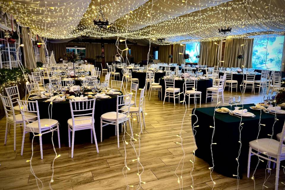 Boda noche villazaar