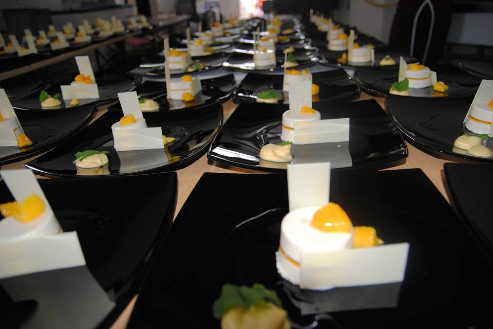 Postre