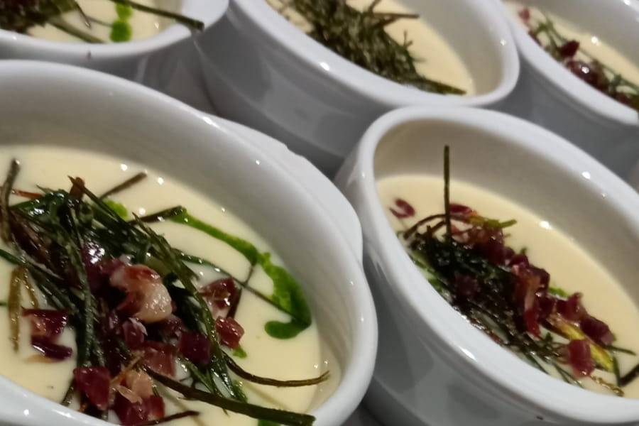 Vichyssoise