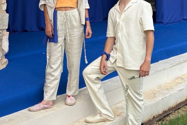 Blanca y David (músicos)